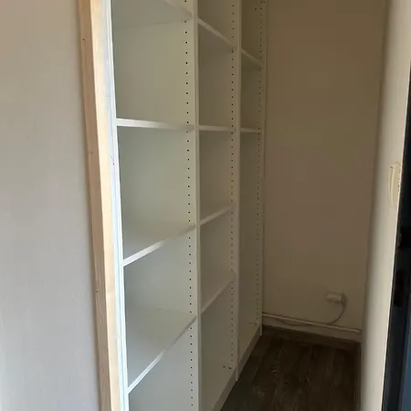 Horalka 7 V Peci Pod Snezkou Apartment Pec pod Snezkou