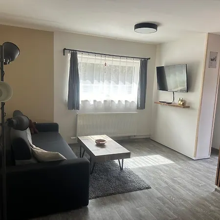 Apartment Horalka 7 V Peci Pod Snezkou