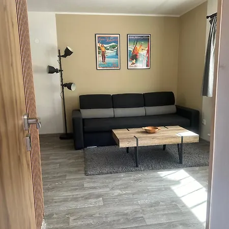 Horalka 7 V Peci Pod Snezkou Apartment Pec pod Snezkou