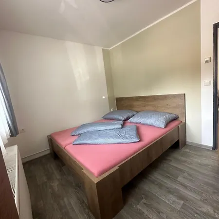 Apartment Horalka 7 V Peci Pod Snezkou *