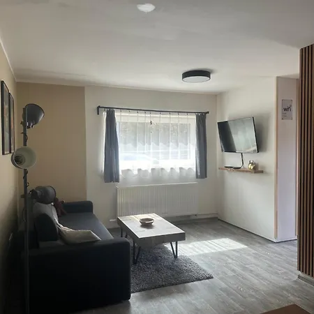 Horalka 7 V Peci Pod Snezkou Apartman