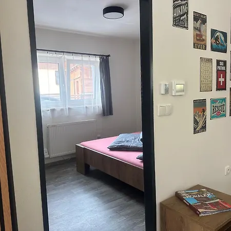 Horalka 7 V Peci Pod Snezkou Apartman