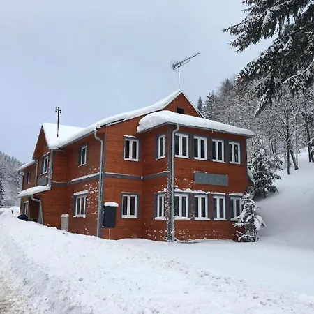 Apartment Horalka 7 V Peci Pod Snezkou